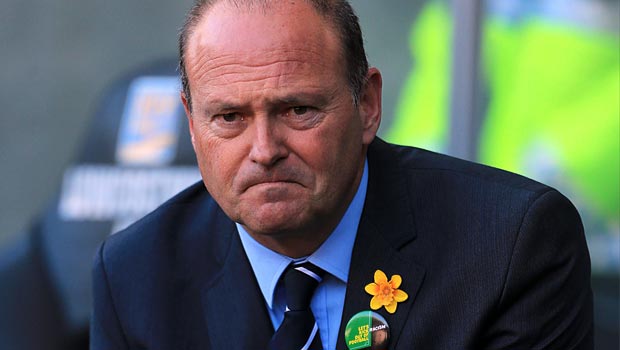 Pepe Mel West Brom manager 