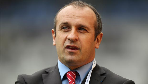 Philippe Saint-Andre french Coach