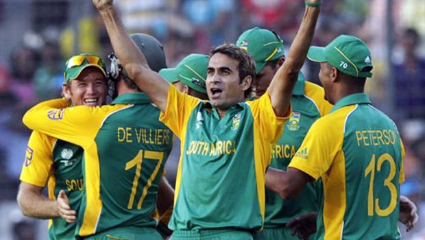 Proteas ICC World T20 