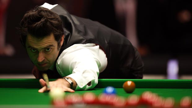 Ronnie O Sullivan Snooker