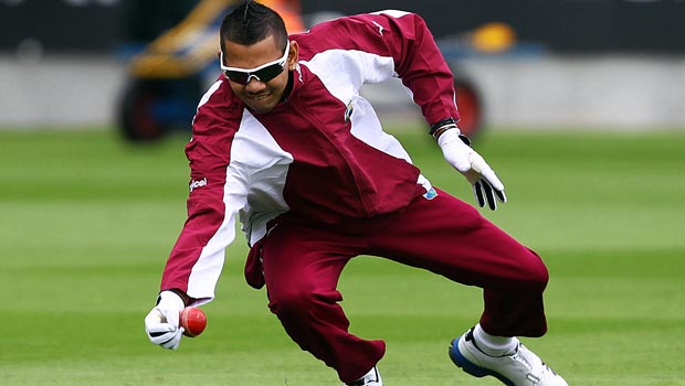 Sunil Narine Cricket England Tour of West Indies
