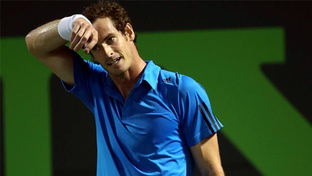 andy murray sony open atp tennis