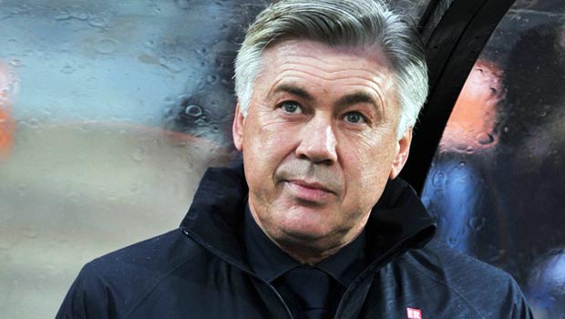 Carlo Ancelotti Real Madrid boss wont give up on title