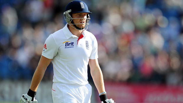 Jonny Bairstow England Cricket