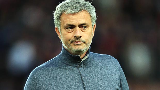 Jose Mourinho Chelsea no rush for Real reunion