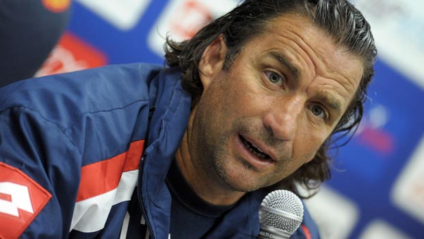 Juan Antonio Pizzi Valencia