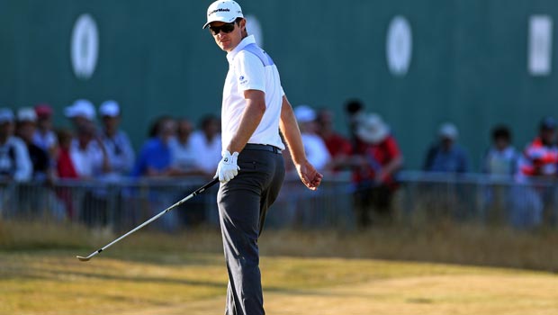 Justin Rose among Masters winners Golf