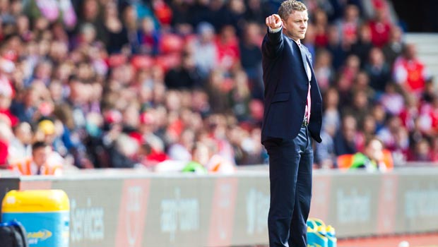 Ole Gunnar Solskjaer Cardiff City manager outlines survival plan