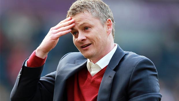 Ole Gunnar Solskjaer Cardiff City manager