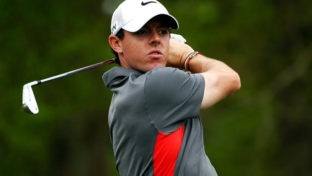 Rory McIlroy Houston open Golf