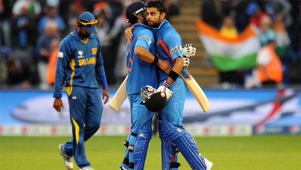 Virat Kohli cricket India ICC World Twenty20