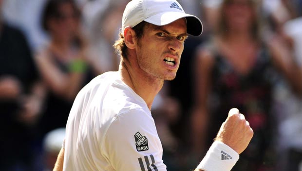 Andy Murray ready for Madrid Masters