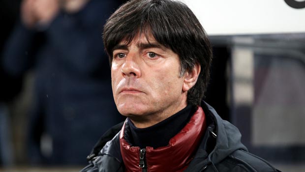 Joachim Low Germany