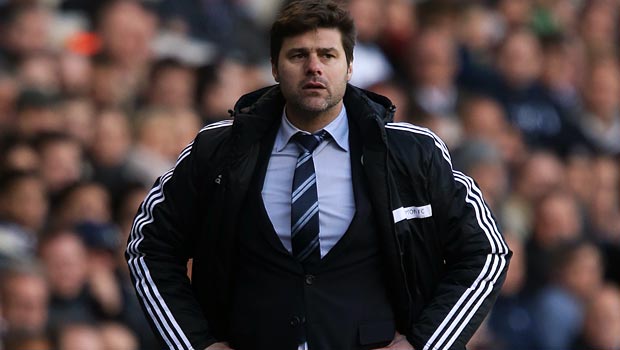 Mauricio Pochettino Southampton manager