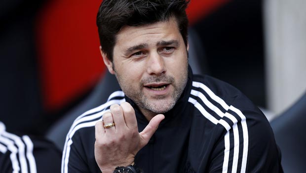 Mauricio Pochettino Southampton