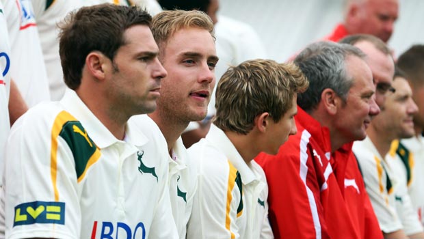 Stuart Broad cricket Englands summer Test series