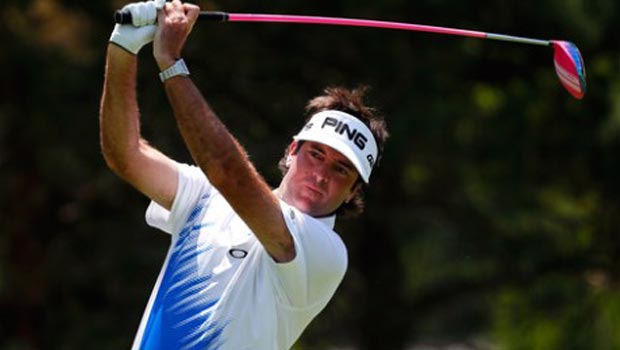 Bubba Watson Memorial Tournament