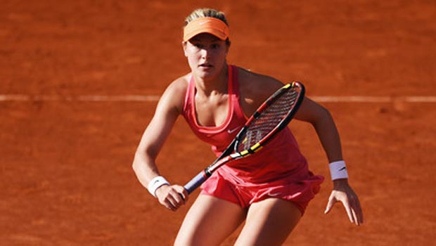 Eugenie-Bouchard-French-Open