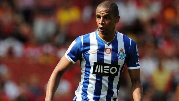 Fernando Porto Midfielder