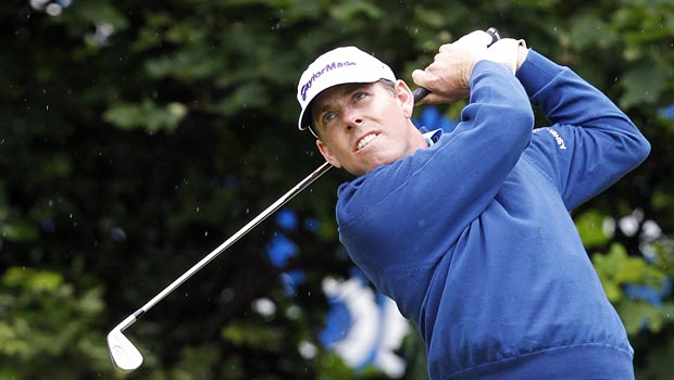  Justin Leonard US Open