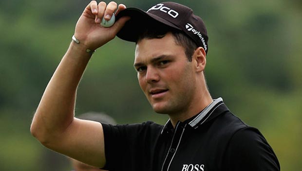 Martin Kaymer US Open 