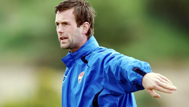 Ronny Deila Stromsgodset coach