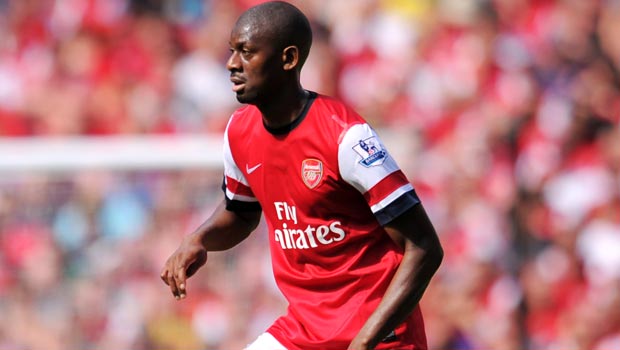 Abou Diaby Arsenal