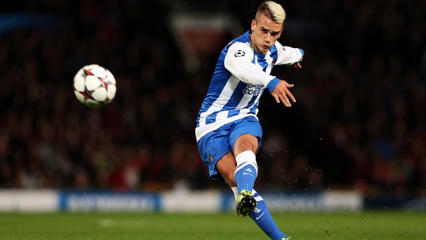 Antoine Griezmann Real Sociedad