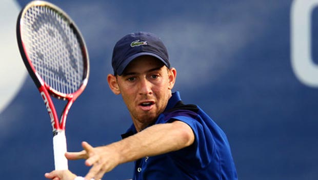 Dudi Sela ATP Atlanta Open