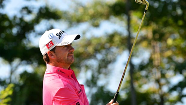 Graeme McDowell Golf