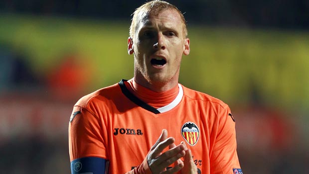 Jeremy Mathieu Valencia