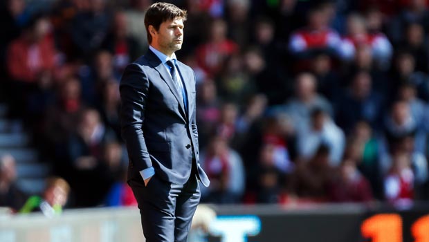 Mauricio Pochettino Tottenham