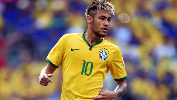 Neymar Brazil