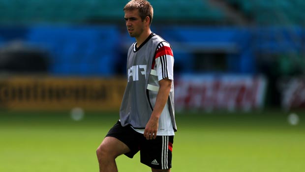 Philipp Lahm