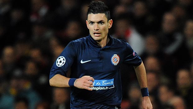 Remy Cabella Montpellier