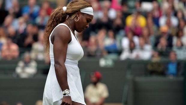 Serena Williams Tennis WTA