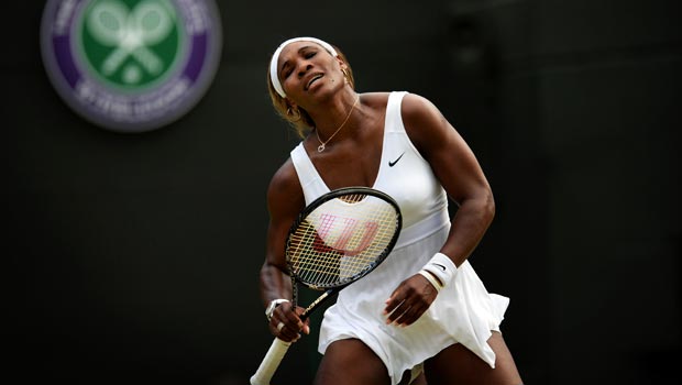 Serena Williams Wimbledon