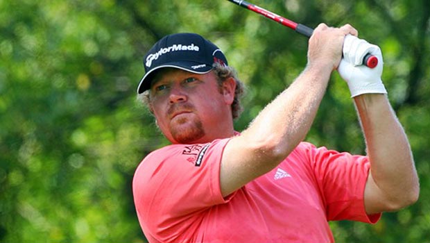 William McGirt John Deere Classic