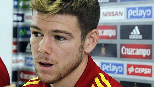 Alberto Moreno Sevilla