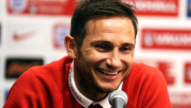 Frank Lampard