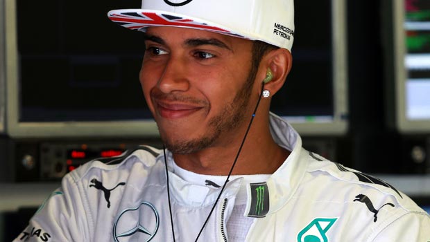 Lewis Hamilton world drivers championship