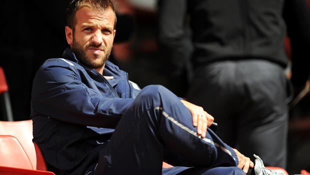 Rafael van der Vaart