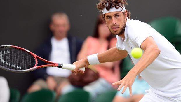 Robin Haase Tennis