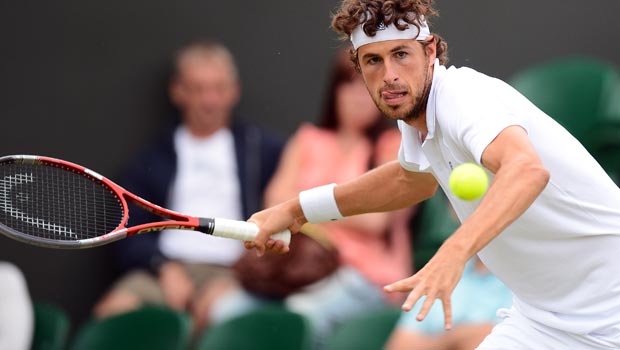 Robin Haase Tennis