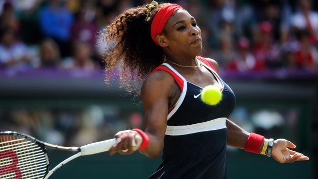 Serena Williams Tennis