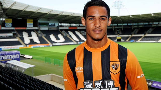 Tom Ince Hull City new signing