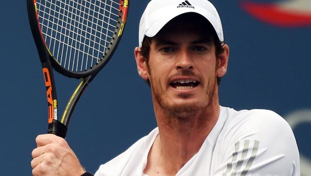 Andy Murray wins Shenzhen Open