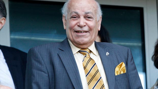 Assem Allam Hull City owner