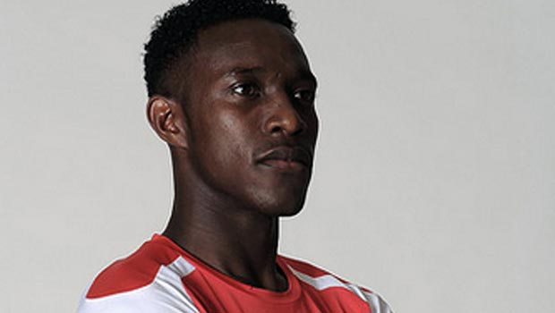 Danny Welbeck Arsenal