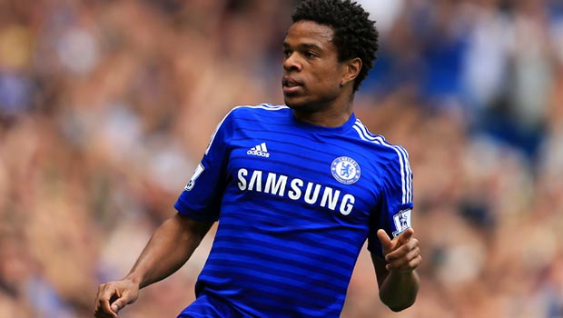 Loic Remy Chelsea Striker